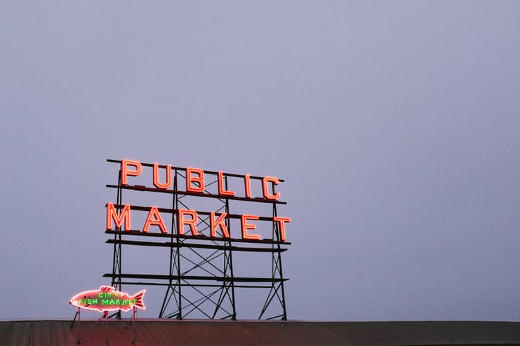 seattle highlights