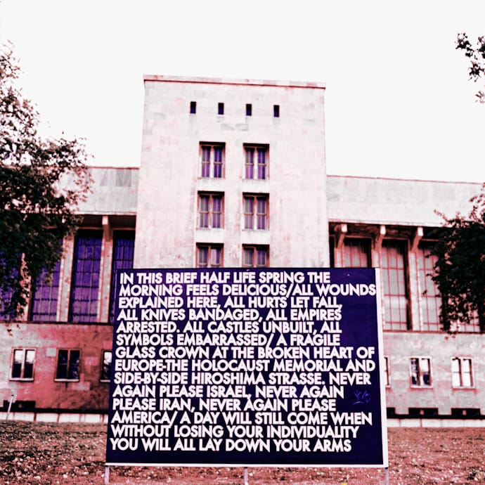 in this brief half life