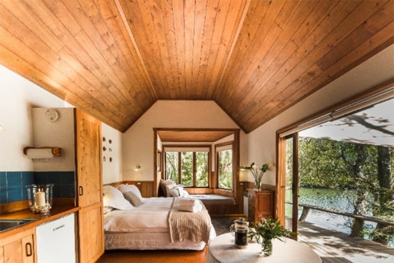 10 places to stay for adventure lovers