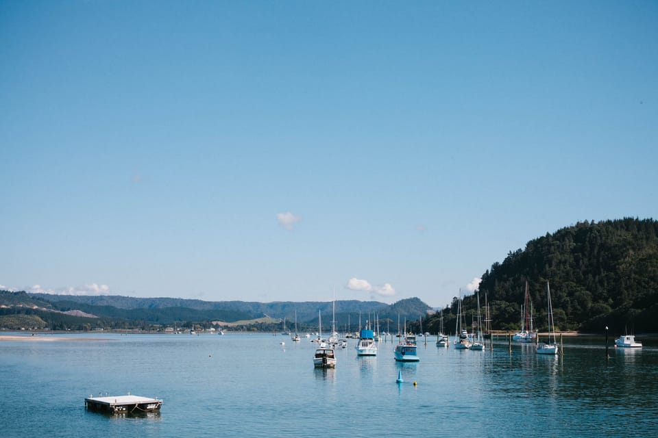 whangamata