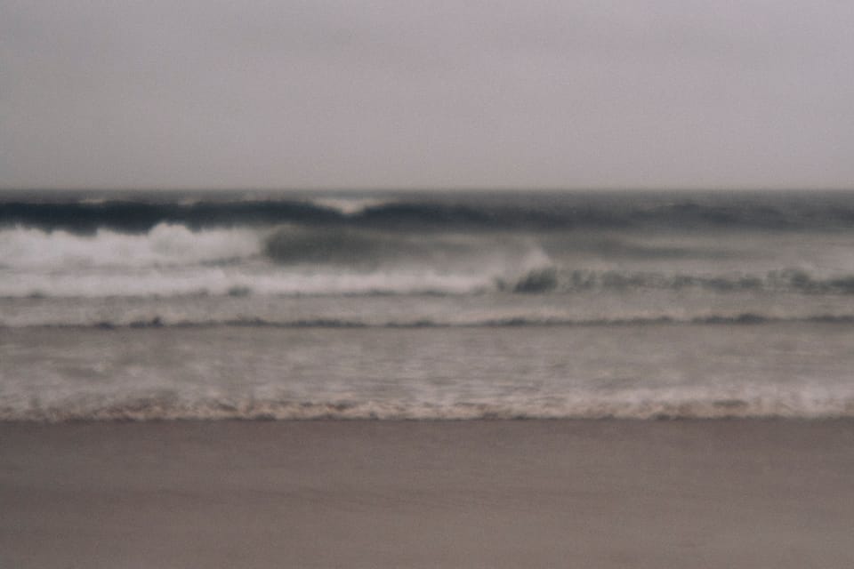 wild weather